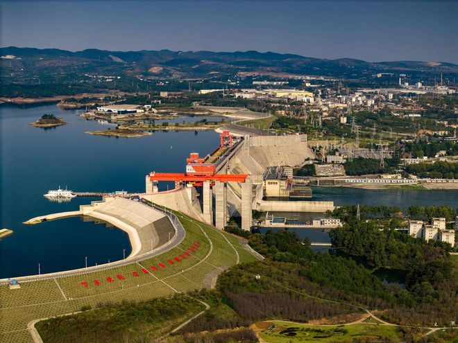 3000亿砸出来的南水北调12年调水数据曝光这笔账到底用到哪了(图5)