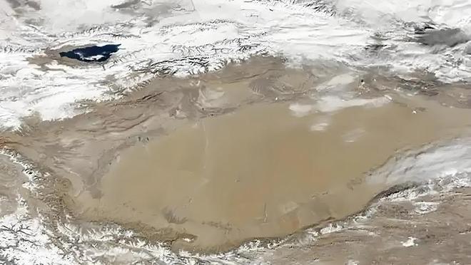 3000亿砸出来的南水北调12年调水数据曝光这笔账到底用到哪了(图3)