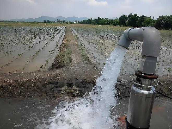 3000亿砸出来的南水北调12年调水数据曝光这笔账到底用到哪了(图4)