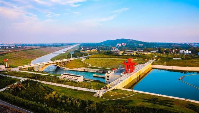 3000亿砸出来的南水北调12年调水数据曝光这笔账到底用到哪了(图10)