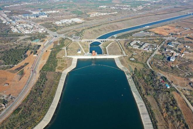 3000亿砸出来的南水北调12年调水数据曝光这笔账到底用到哪了(图7)