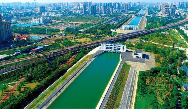 3000亿砸出来的南水北调12年调水数据曝光这笔账到底用到哪了(图11)