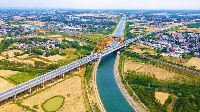 3000亿砸出来的南水北调12年调水数据曝光这笔账到底用到哪了(图12)