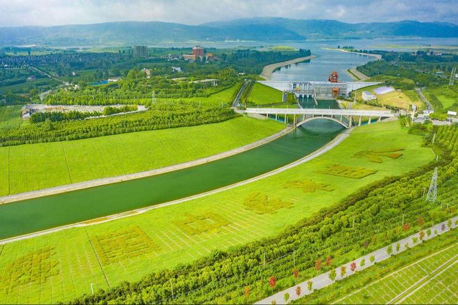 3000亿砸出来的南水北调12年调水数据曝光这笔账到底用到哪了(图9)