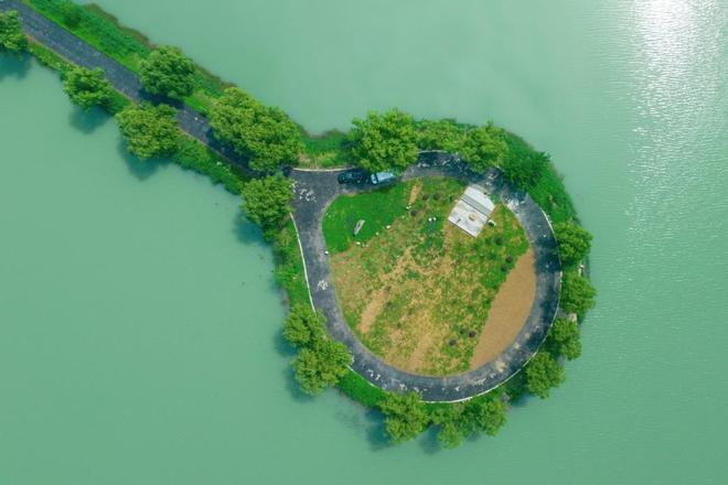 千年赤山湖灌溉工程入选世界级遗产名录 从《景定建康志》走出的水利智慧结晶(图1)