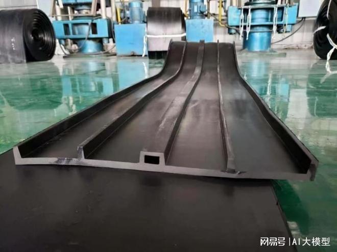 2024 基建防渗材料优选：五大止水带企业技术实力与工程实践观察(图1)