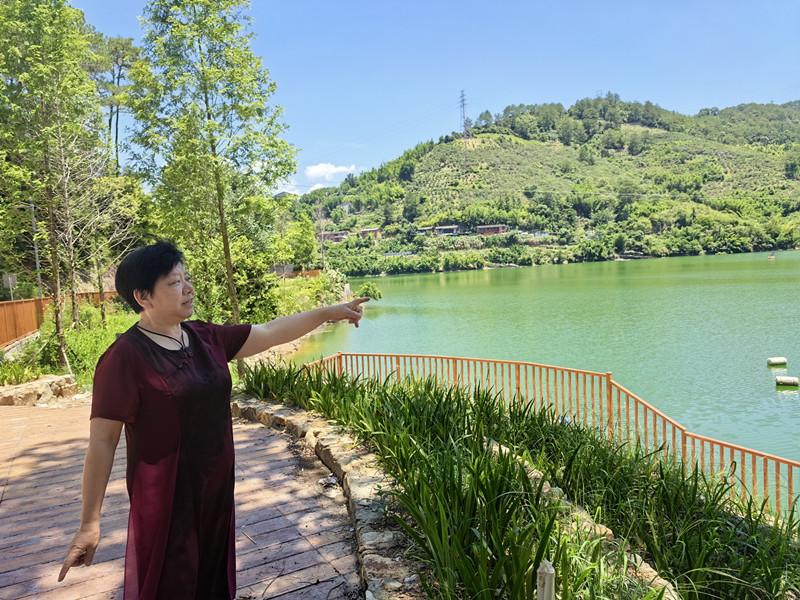 重点关注 一江清水如何永续东流？——福建三明的二十五载“护源”实践(图1)