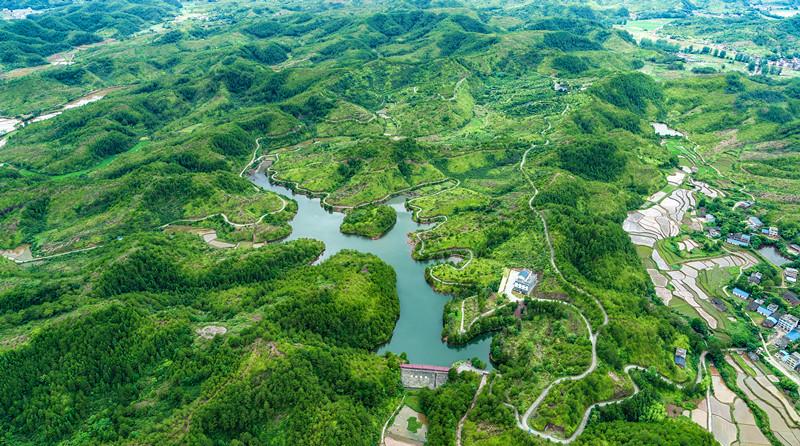 重点关注 一江清水如何永续东流？——福建三明的二十五载“护源”实践(图4)