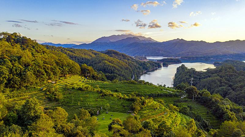 重点关注 一江清水如何永续东流？——福建三明的二十五载“护源”实践(图5)