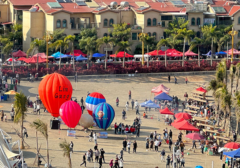 农文旅融合 移民安置点走出发展新路径(图2)