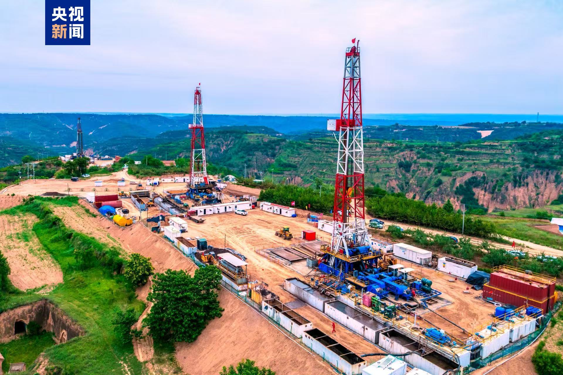 首次突破、首座投运！多领域重点工程传来好消息(图2)