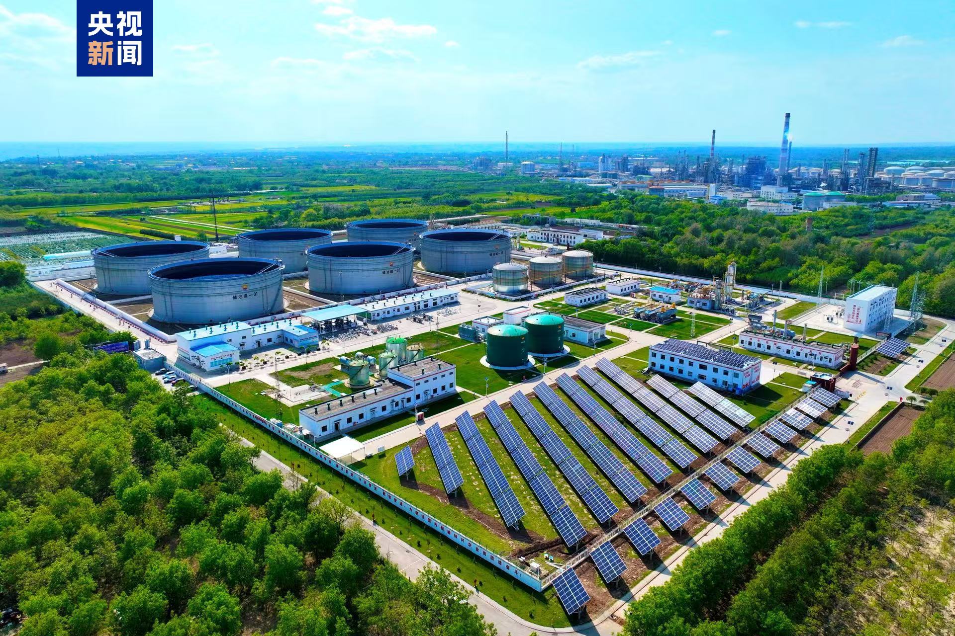 首次突破、首座投运！多领域重点工程传来好消息(图3)