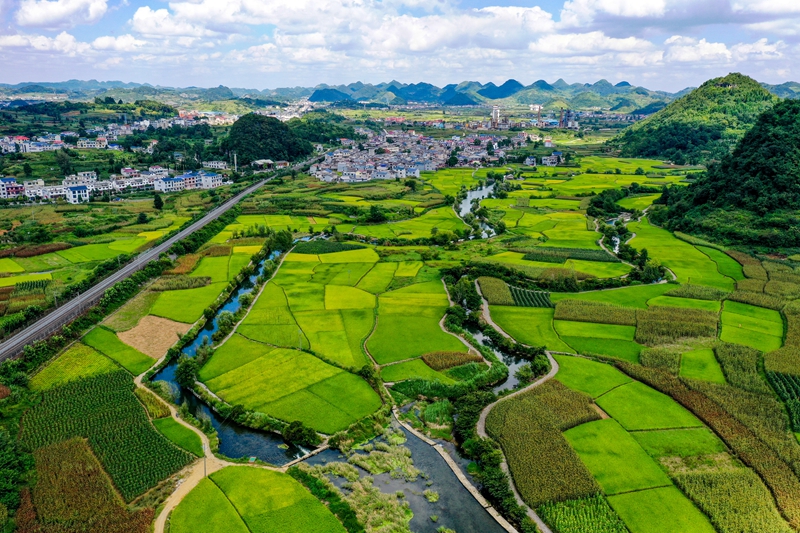 守好水利命脉 润泽千万粮田(图7)