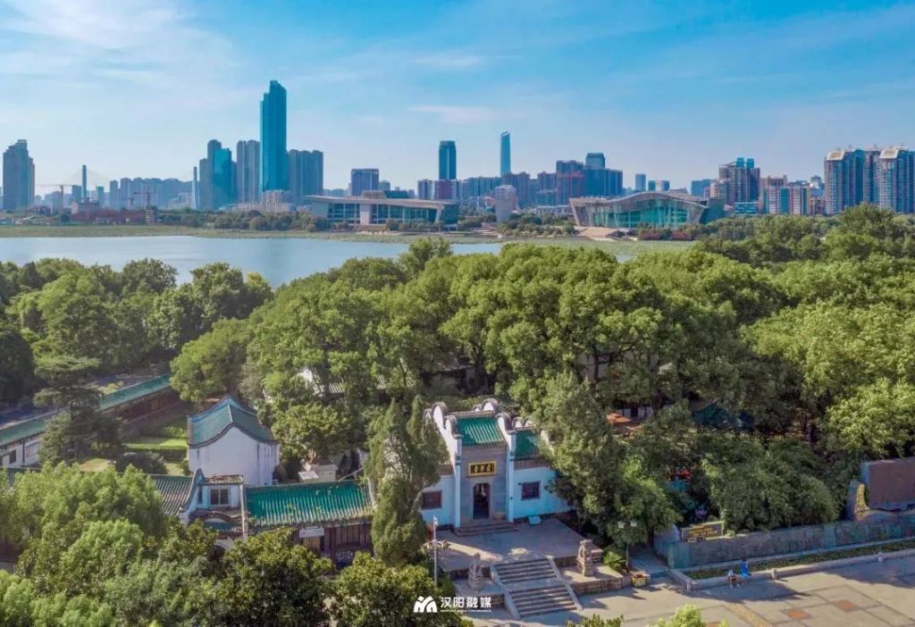 湖北支点建设三维突破：锻造新引擎夯实硬支撑昂扬精气神(图4)