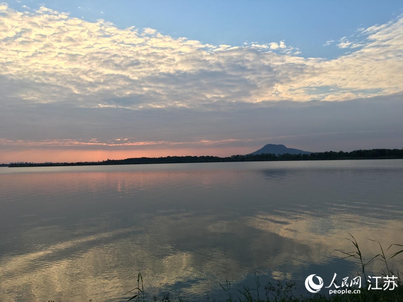 青春华章｜“世界遗产”灌溉江南水乡(图1)