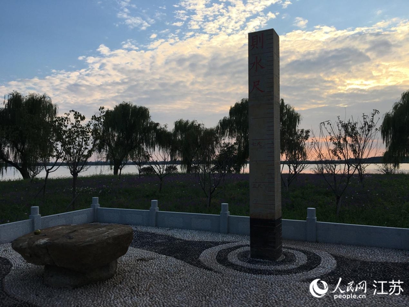 青春华章｜“世界遗产”灌溉江南水乡(图3)