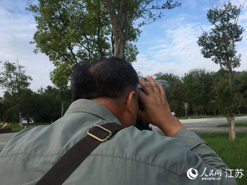 青春华章｜“世界遗产”灌溉江南水乡(图5)