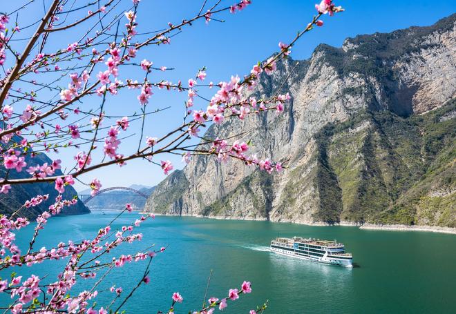 大河的交流 文明的交响：中国为全球江河治理提供更多经验智慧(图2)