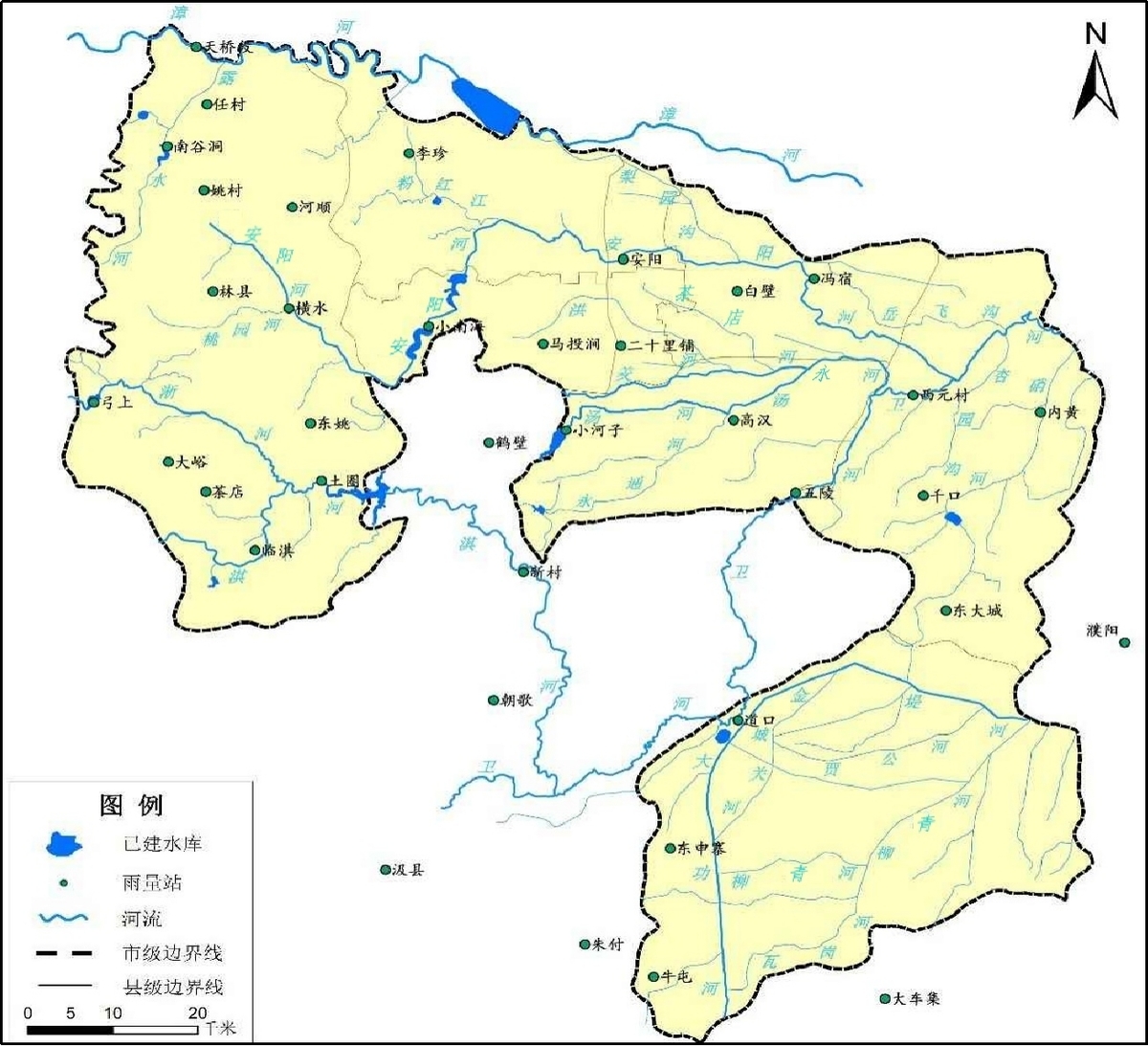水利部：清理整治河湖库乱占、乱采、乱堆、乱建问题14万个