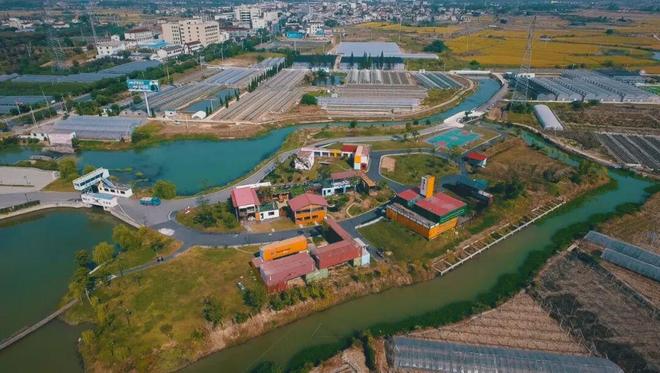 从“水患”到“水惠”——句容30年治水蝶变谱写人水和谐新篇章(图4)