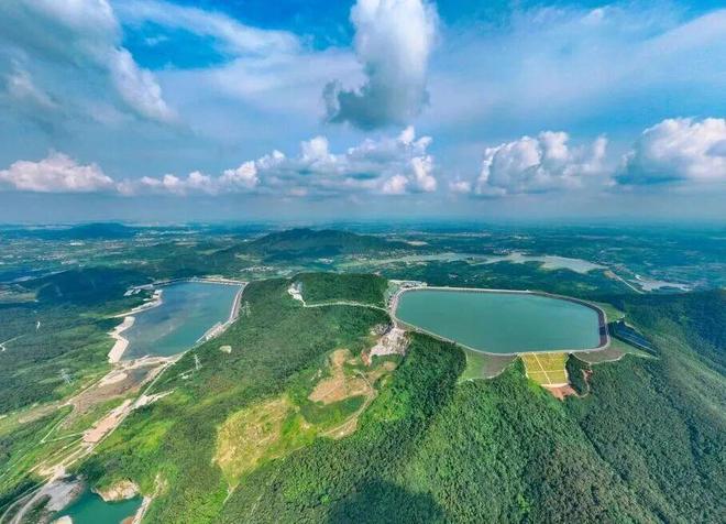 从“水患”到“水惠”——句容30年治水蝶变谱写人水和谐新篇章(图5)