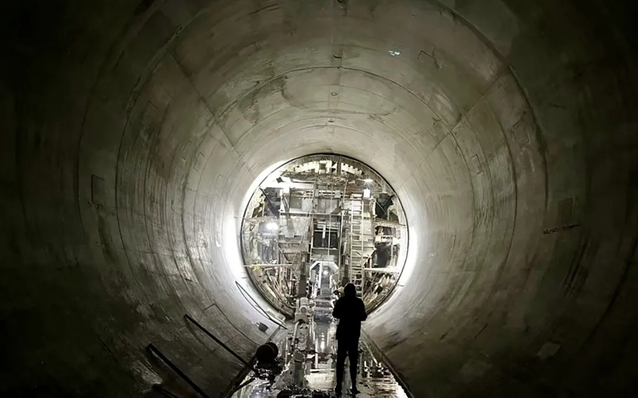 福水安瀾——現代化水安全體系守護山水福州(图3)