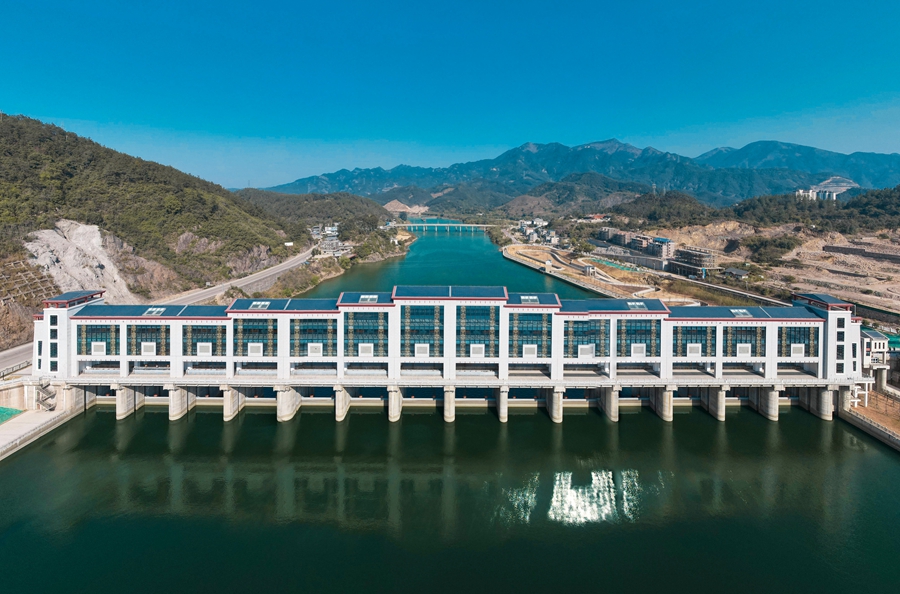 福水安瀾——現代化水安全體系守護山水福州(图5)