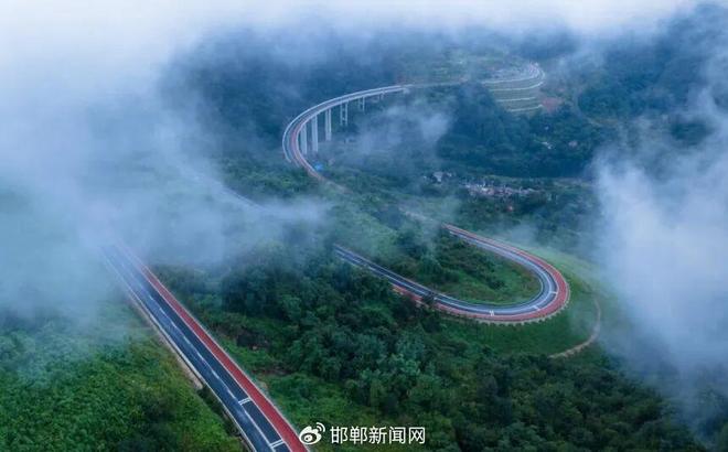 四中全会精神在基层丨守护一城碧水 建设幸福河湖(图2)