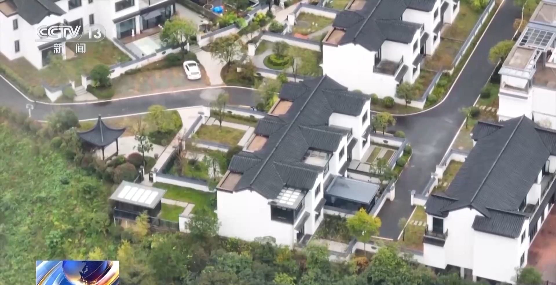 以水破题 浙江用“亲水圈”勾勒出乡村共富圈(图15)