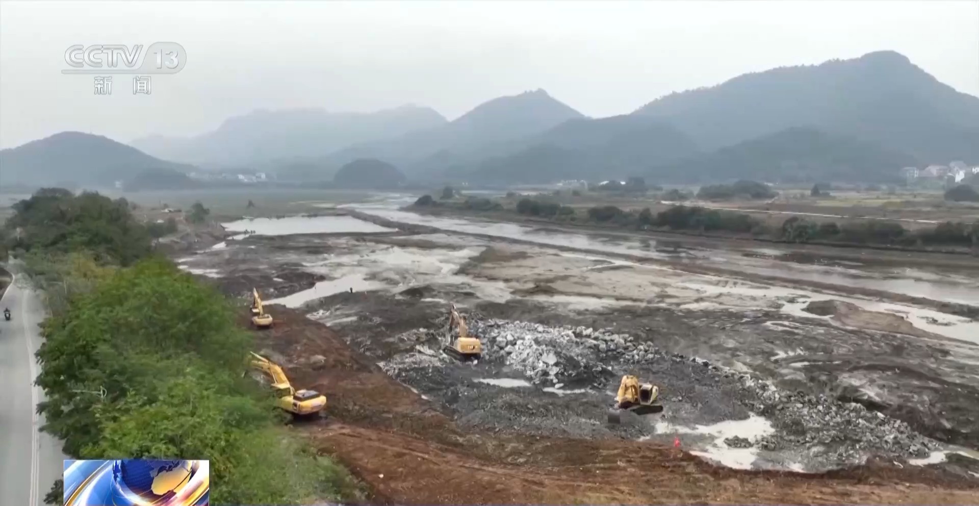 以水破题 浙江用“亲水圈”勾勒出乡村共富圈(图17)