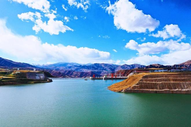 中国又一超级工程！西南地区水优势越来越大待开发水电2亿千瓦(图12)