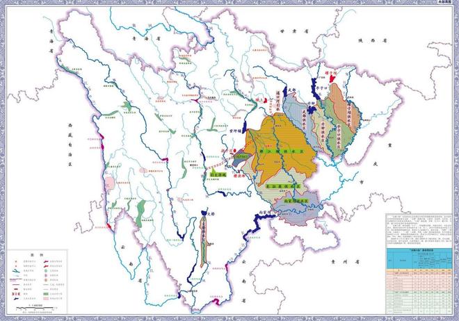 中国又一超级工程！西南地区水优势越来越大待开发水电2亿千瓦(图8)