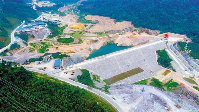 中国又一超级工程！西南地区水优势越来越大待开发水电2亿千瓦(图17)