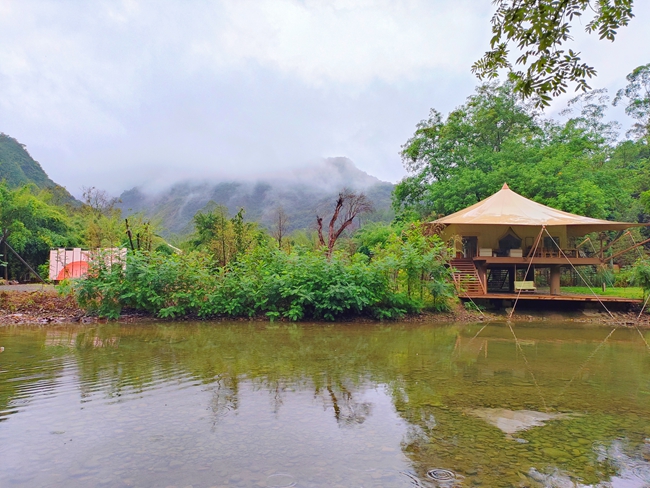 从“心头忧”到“幸福溪”——福州永泰莒口溪安全生态水系治理之路(图3)