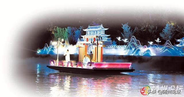 激活发展“一池春水” ——随州市推进水利“三资”改革的探索与实践(图3)