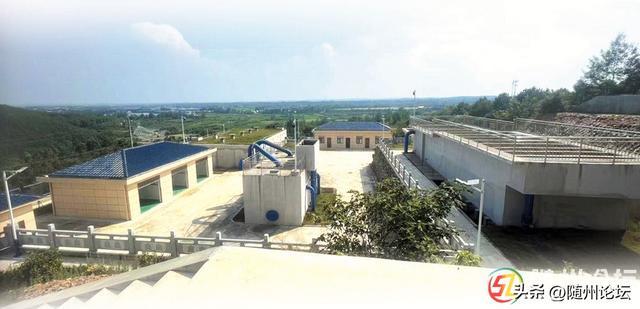 激活发展“一池春水” ——随州市推进水利“三资”改革的探索与实践(图1)