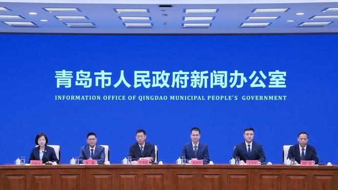 青岛三年投资263亿构建双渠双库供水格局(图1)