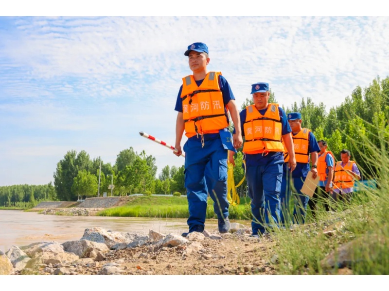 山东黄河河务局门户网站(图4)