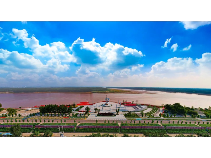 山东黄河河务局门户网站(图7)