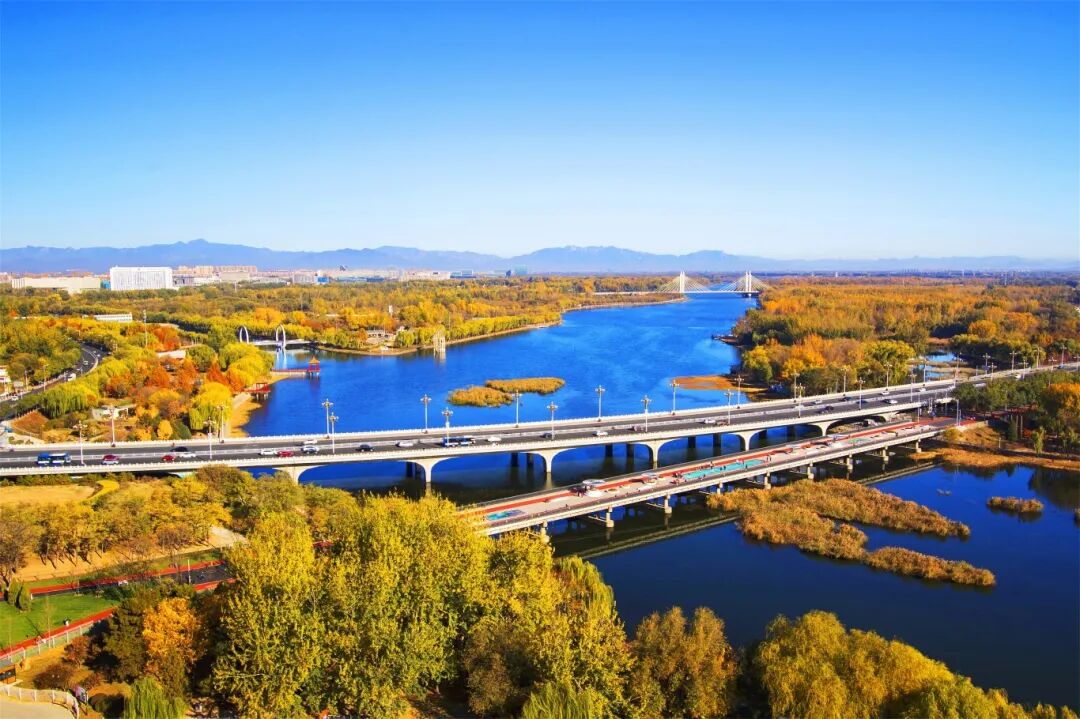 “十四五”看水务 “碧水账”公布：看得见的清澈幸福(图1)