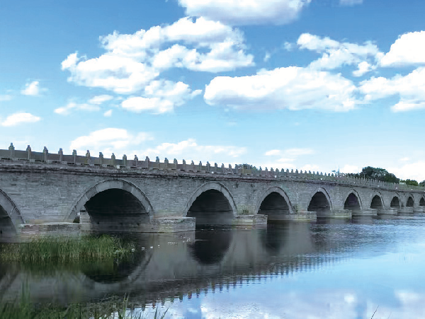 “十四五”看水务 “碧水账”公布：看得见的清澈幸福(图2)