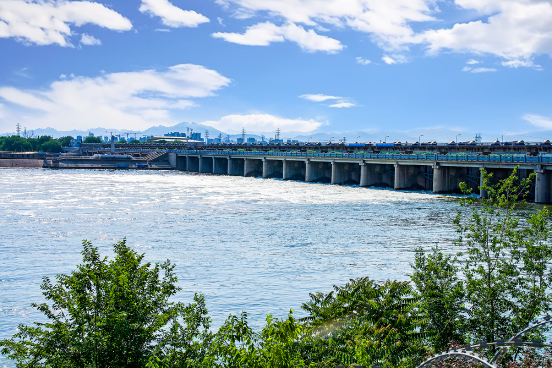 “十四五”看水务 “碧水账”公布：看得见的清澈幸福(图3)