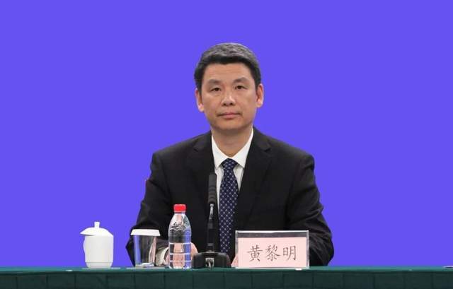 “十五五”如何建设更高水平生态省？四部门负责人为你解读(图4)