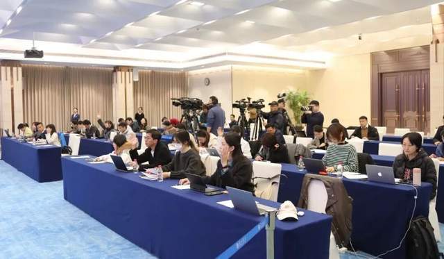 “十五五”如何建设更高水平生态省？四部门负责人为你解读(图6)