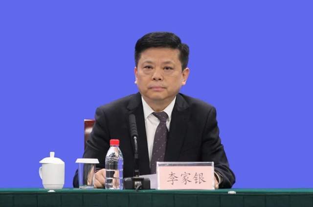 “十五五”如何建设更高水平生态省？四部门负责人为你解读(图3)