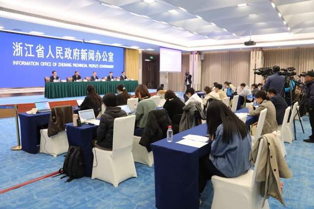 “十五五”如何建设更高水平生态省？四部门负责人为你解读(图1)