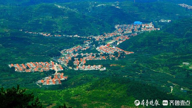 烟台五年治理水土流失超1000平方公里“水保+”模式惠民生(图4)