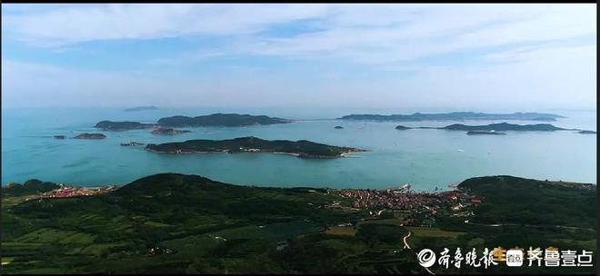 烟台五年治理水土流失超1000平方公里“水保+”模式惠民生(图1)