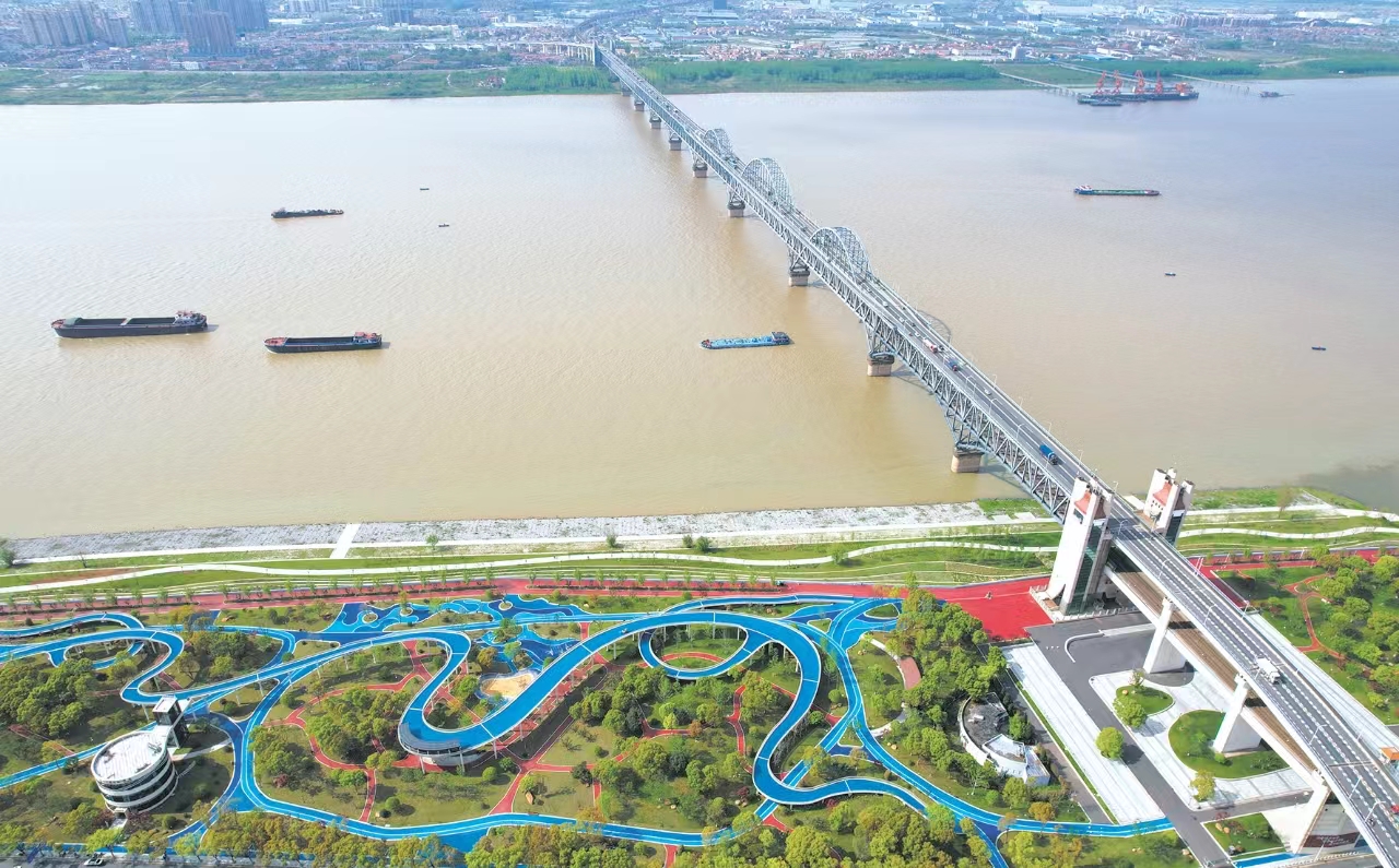 【今日关注】《川观新闻》发布美丽乐山进行时①从“城市更新”到“和美乡村” 绘就宜居宜业新图景