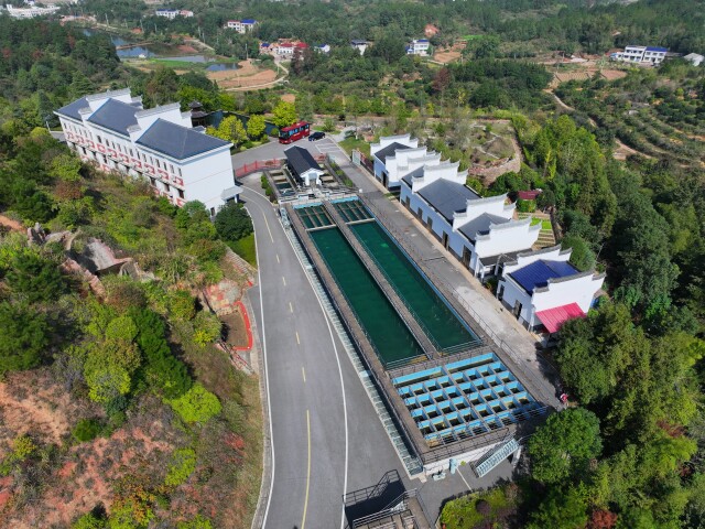 空间均衡水润三湘越发灵动 ——“十四五”湖南水利高质量发展纪实（二）(图3)